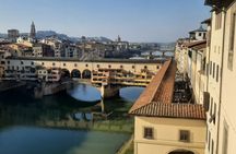 Uffizi Gallery ticket with audio-guided tour