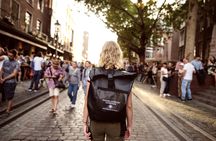 Düsseldorf brewery tour including 3 "Alt" beer