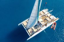 Chill out sunset cruise from Ayia Napa and Protaras