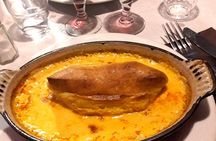 Traditional food tour in Lyon