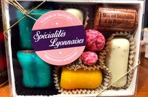 Traditional food tour in Lyon