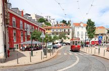 Belém and Modern Lisbon bus hop-on hop-off combined tickets