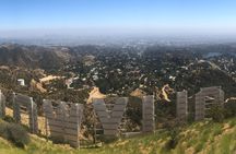 The L.A. Hollywood movie locations tour