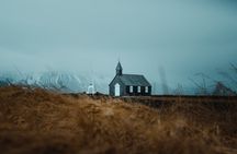 Snæfellsnes peninsula tour from Reykjavik