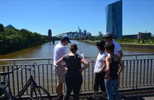 Highlights of Frankfurt bike tour