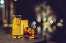 Sapporo bar hopping food tour