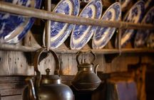 Open Air Museum ticket and self-guided audio tour