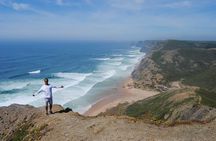 Full-day coast tour between Lagos and Sagres with lunch