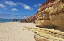 Full-day coast tour between Lagos and Sagres with lunch