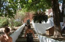 Full-day tour of the Algarvian lost heritage in the Monchique Mountain