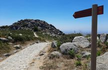 Full-day tour of the Algarvian lost heritage in the Monchique Mountain