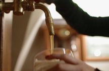3 Hour Microbrewery Tour in Prague