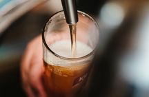 Ghost and Booze walking tour of Chattanooga