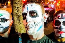 Ghost and Booze walking tour of Chattanooga