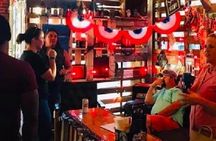 Ghost and Booze walking tour of Chattanooga