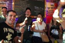 Ghost and Booze walking tour of Chattanooga