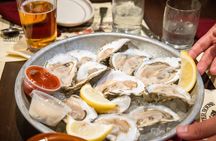 Boston Seafood Adventure