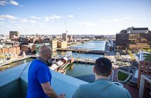 Boston Seafood Adventure
