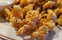 Boston Seafood Adventure