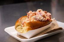 Boston Seafood Adventure