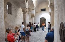 Best of Zadar with St. Anastasia viewpoint