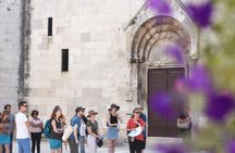 Best of Zadar with St. Anastasia viewpoint