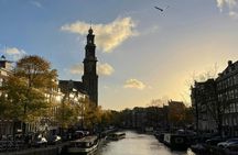 Anne Frank’s last walk and experience the secret annex in virtual reality