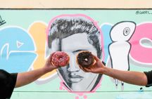 Las Vegas downtown and Fremont street donut tour
