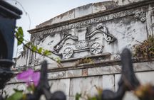 New Orleans Garden District small group guided walking tour