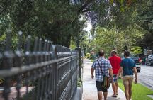 New Orleans Garden District small group guided walking tour