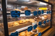 New York Brooklyn Bridge and DUMBO food-tasting guided tour