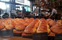 Seattle coffee culture guided walking tour