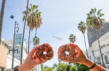 Santa Monica donut tour