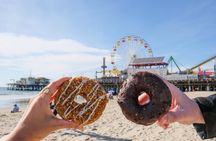 Santa Monica donut tour