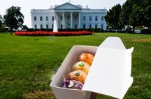 Washington DC historic donut tour