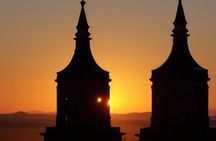 Private day trip to Cadiz from Jerez