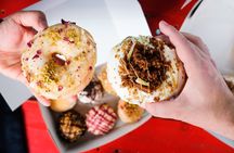 Toronto's Kensington market donut tour