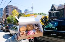 Toronto's Kensington market donut tour