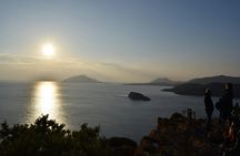 Sounio and the temple of Poseidon private tour with swimming stop