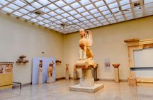 Delphi full-day mythical sightseeing guided tour from Athens