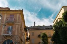 Mycenae and Nafplion full-day guided tour from Athens
