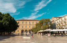 Mycenae and Nafplion full-day guided tour from Athens