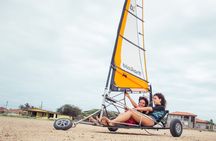 2-hour Blokart tour in Aruba