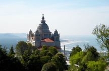 Viana Castelo and Ponte Lima private tour from Porto