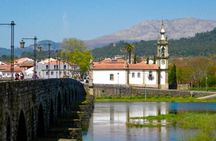 Viana Castelo and Ponte Lima private tour from Porto
