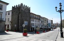 Viana Castelo and Ponte Lima private tour from Porto