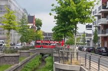 24-hour Dortmund hop-on hop-off bus tour