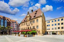 24-hour Heilbronn hop-on hop-off bus tour