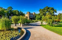 24-hour Karlsruhe hop-on hop-off bus tour