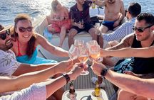 Madeira private cruise with snorkeling from Funchal